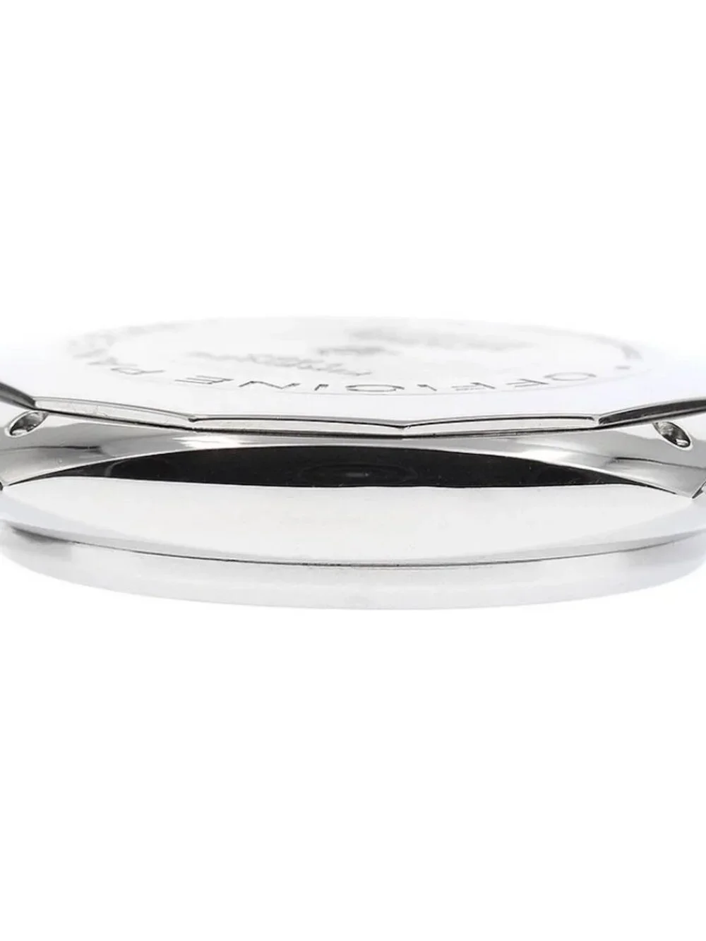 PANERAI Radiomir Black Seal Logo PAM00380 Small seconds Hand Winding_966415